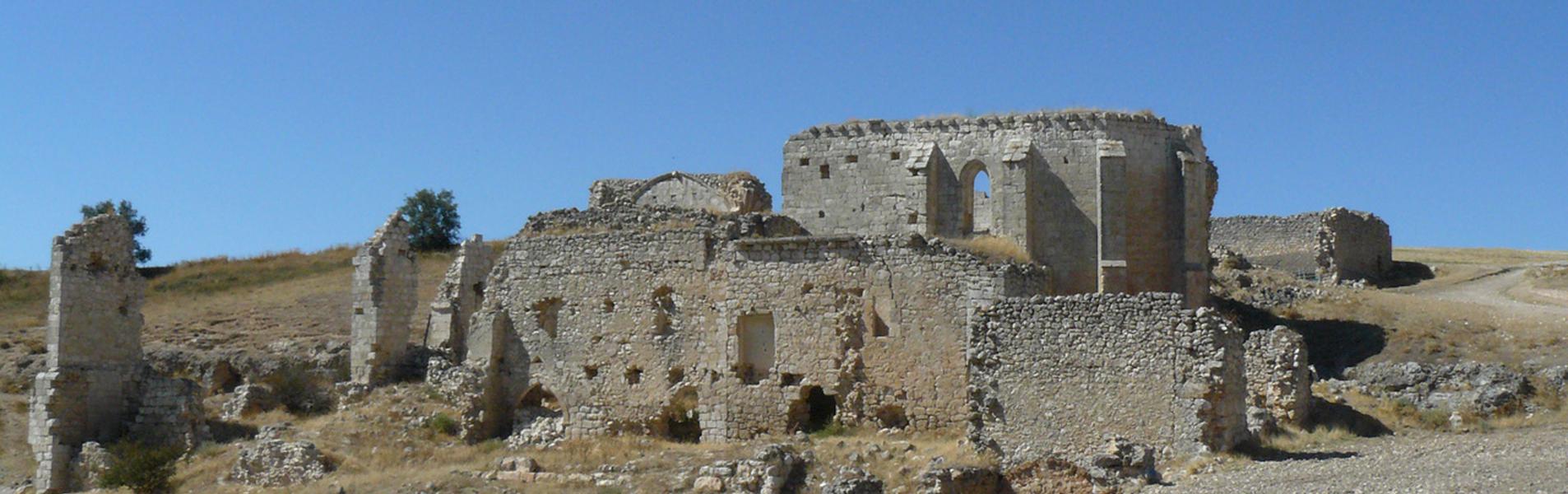 Convento antiguo